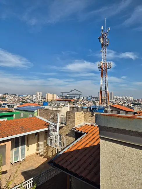 Foto 4 de Sobrado com 3 quartos à venda, 180m2 em Cipava, Osasco - SP