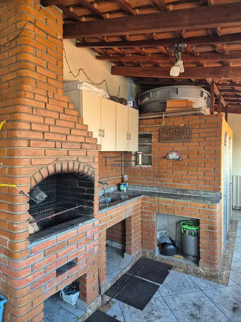 Foto 6 de Sobrado com 3 quartos à venda, 180m2 em Cipava, Osasco - SP