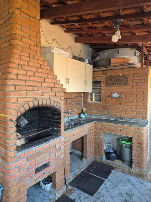 Foto 7 de Sobrado com 3 quartos à venda, 180m2 em Cipava, Osasco - SP