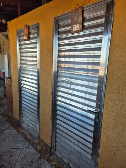 Foto 5 de Sobrado com 3 quartos à venda, 180m2 em Cipava, Osasco - SP