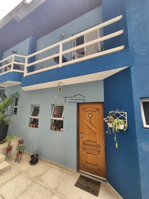 Foto 2 de Sobrado com 2 quartos à venda, 80m2 em Centro, Osasco - SP