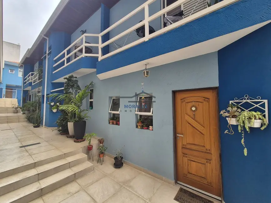 Foto 1 de Sobrado com 2 quartos à venda, 80m2 em Centro, Osasco - SP