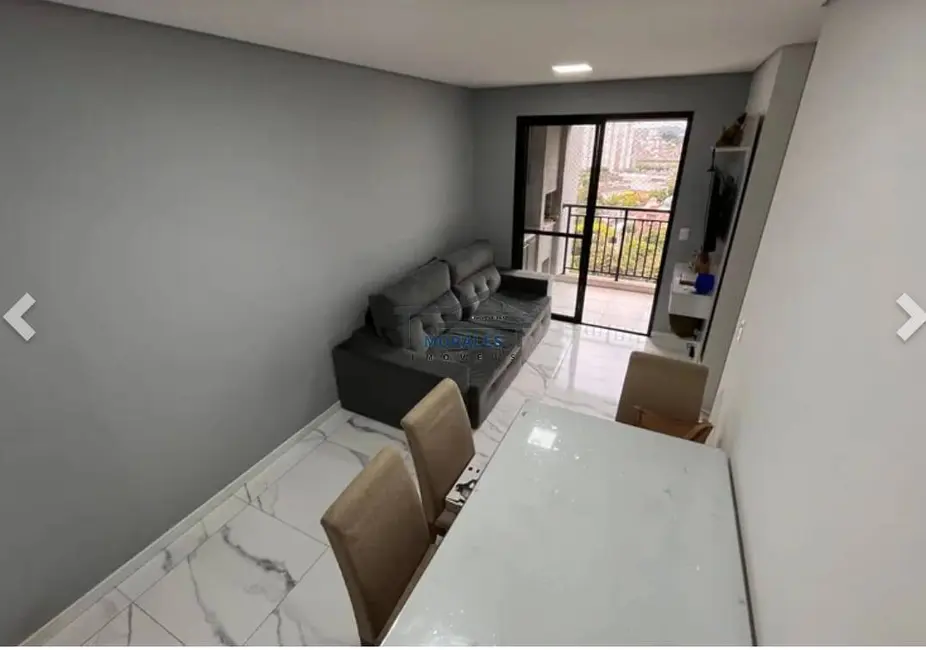 Foto 1 de Apartamento com 2 quartos à venda, 50m2 em Presidente Altino, Osasco - SP