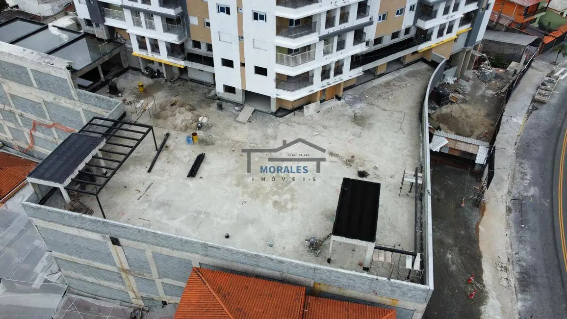 Foto 2 de Apartamento com 2 quartos à venda, 50m2 em Vila Osasco, Osasco - SP