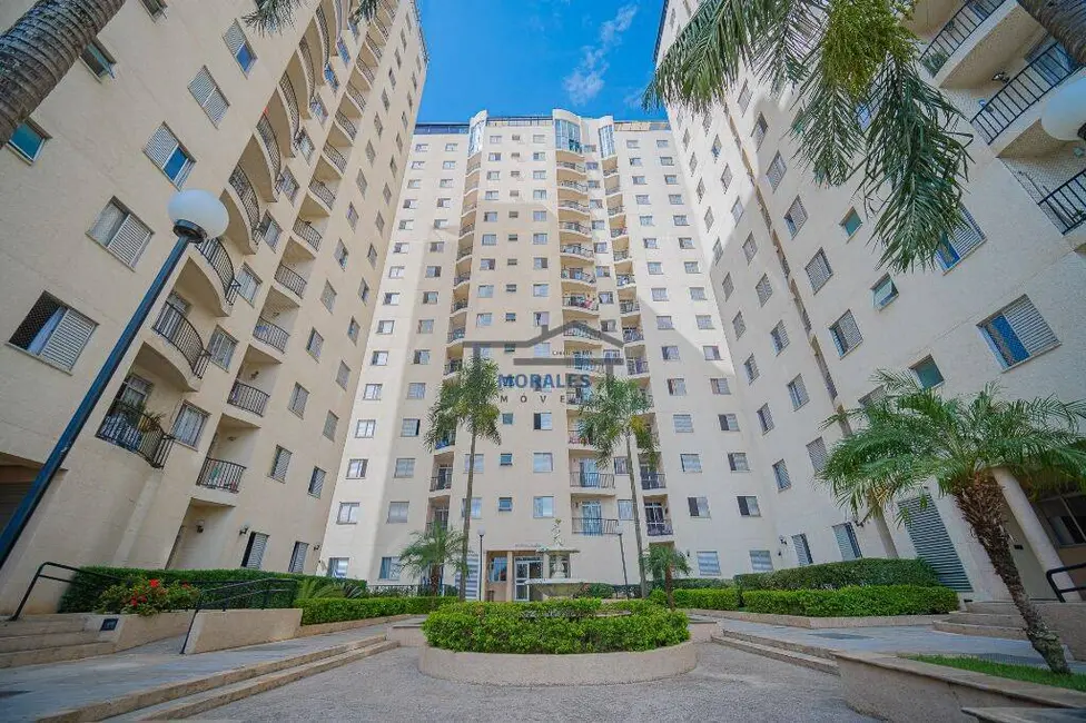 Foto 1 de Apartamento com 3 quartos à venda, 90m2 em Cidade das Flores, Osasco - SP