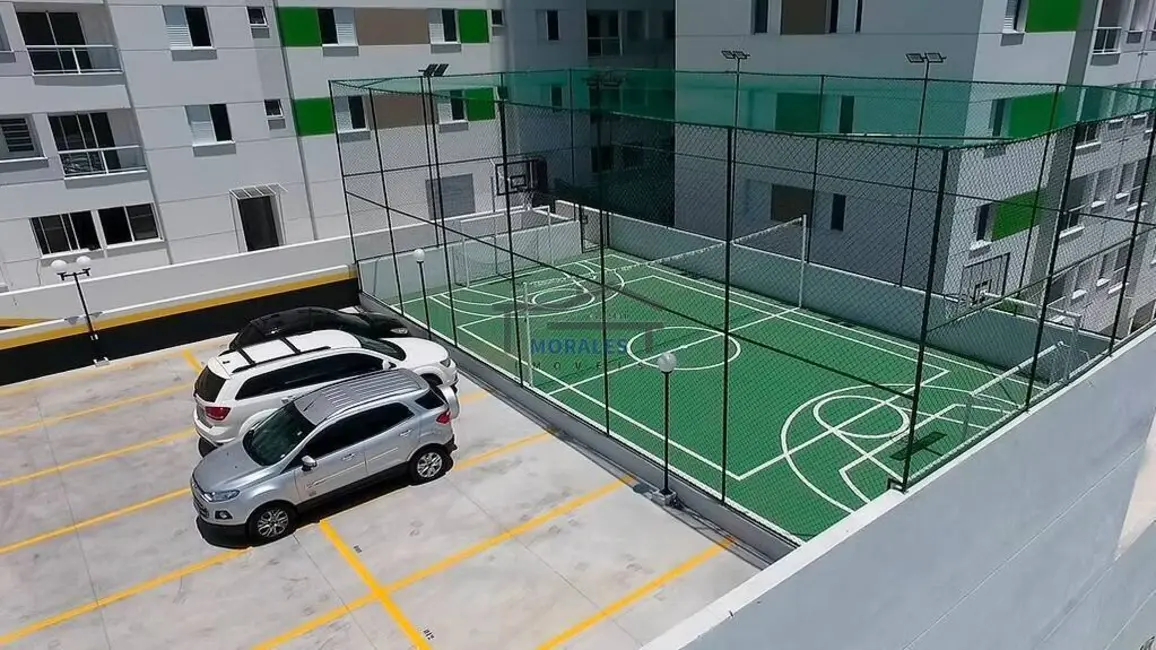 Apartamento com 2 quartos à venda, 48m2 em Padroeira, Osasco - SP - imagem 4 Foto 4 de Apartamento com 2 quartos à venda, 48m2 em Padroeira, Osasco - SP