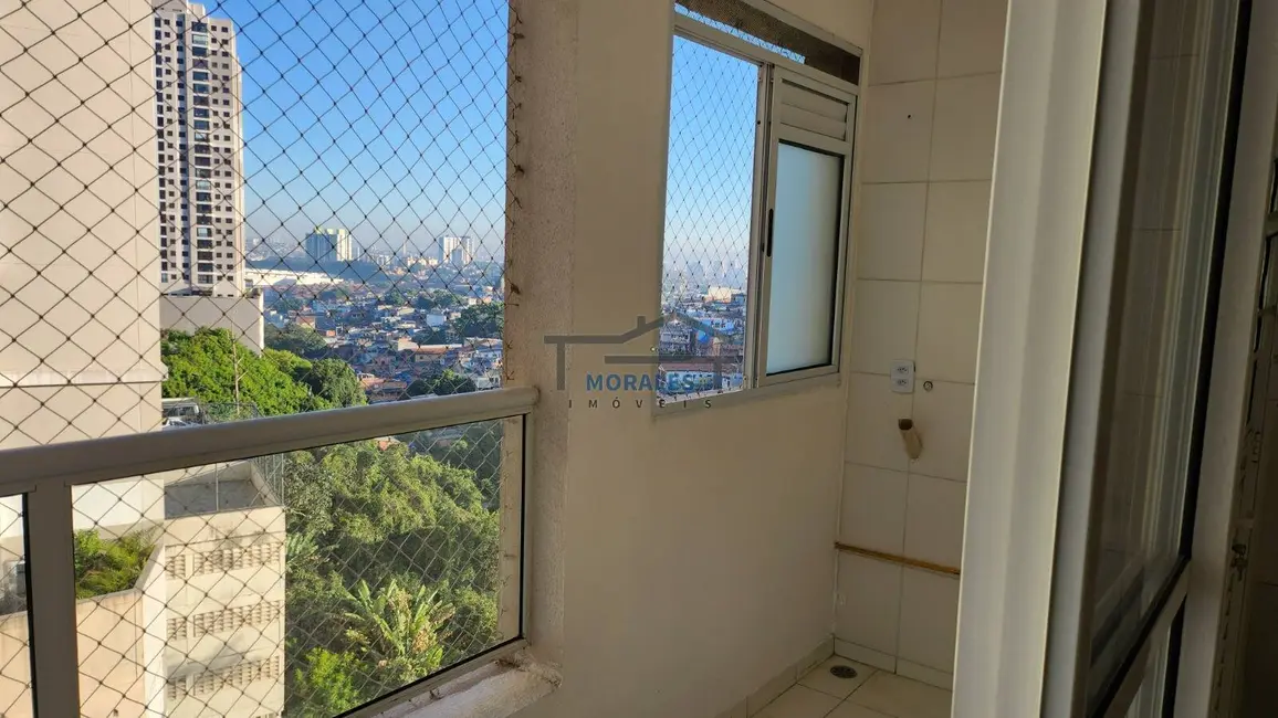 Apartamento com 2 quartos à venda, 48m2 em Padroeira, Osasco - SP - imagem 7 Foto 7 de Apartamento com 2 quartos à venda, 48m2 em Padroeira, Osasco - SP