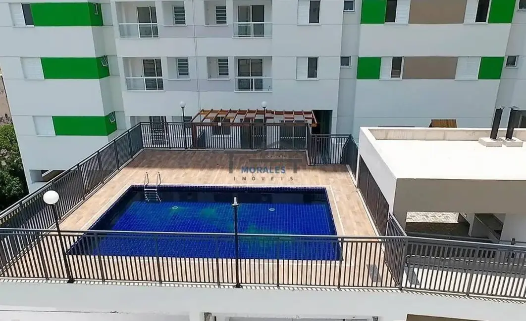 Foto 1 de Apartamento com 2 quartos à venda, 48m2 em Padroeira, Osasco - SP