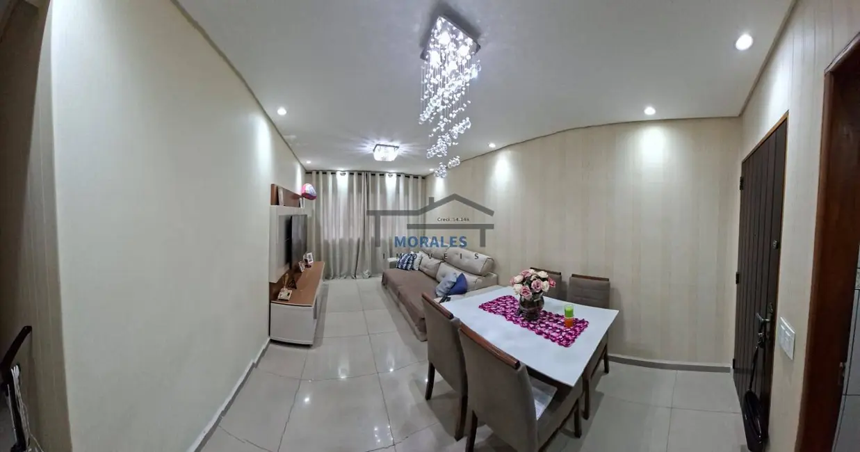 Foto 1 de Apartamento com 2 quartos à venda, 66m2 em Osasco - SP