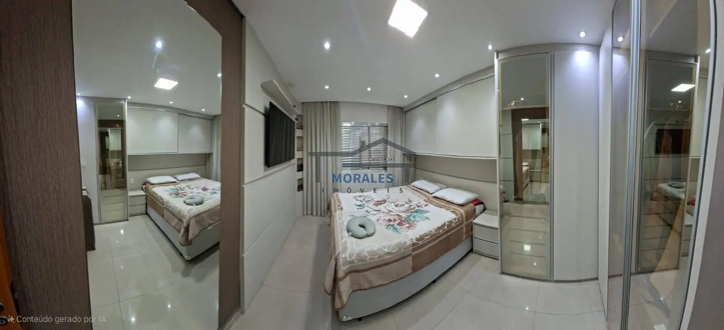 Apartamento com 2 quartos à venda, 66m2 em Osasco - SP - imagem 5 Foto 5 de Apartamento com 2 quartos à venda, 66m2 em Osasco - SP