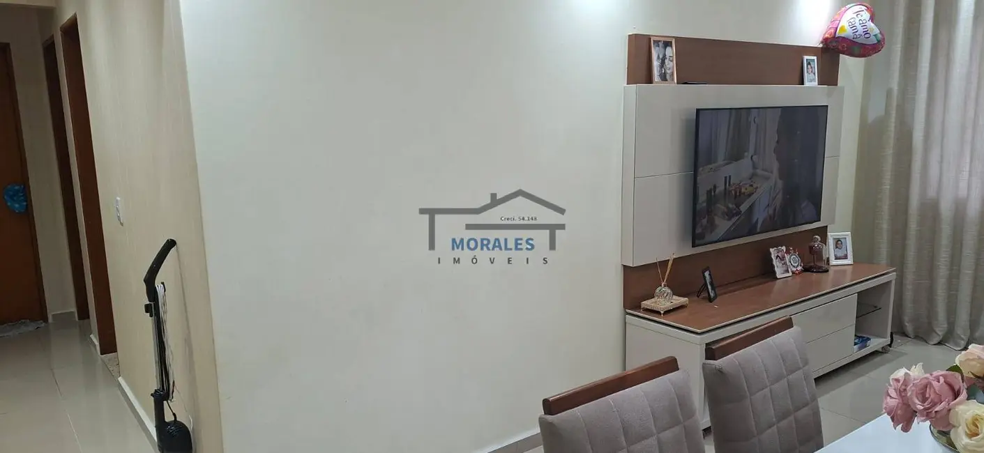 Apartamento com 2 quartos à venda, 66m2 em Osasco - SP - imagem 3 Foto 3 de Apartamento com 2 quartos à venda, 66m2 em Osasco - SP