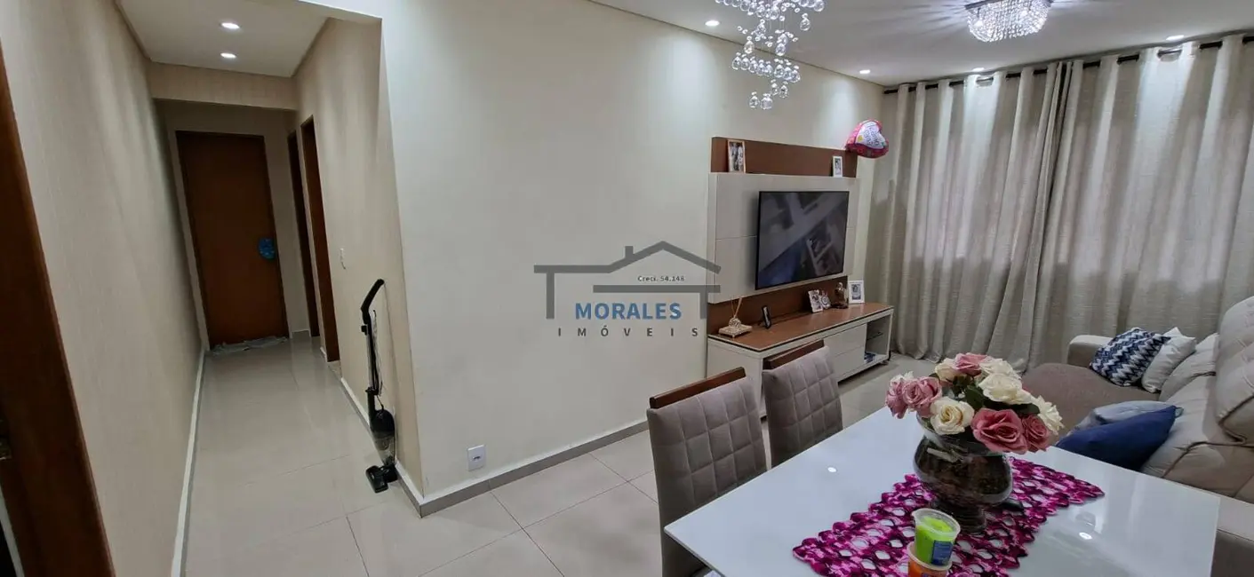 Apartamento com 2 quartos à venda, 66m2 em Osasco - SP - imagem 9 Foto 9 de Apartamento com 2 quartos à venda, 66m2 em Osasco - SP