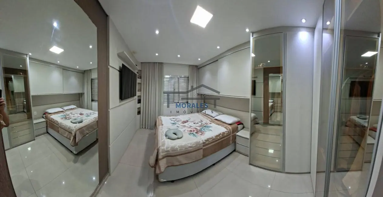 Apartamento com 2 quartos à venda, 66m2 em Osasco - SP - imagem 8 Foto 8 de Apartamento com 2 quartos à venda, 66m2 em Osasco - SP
