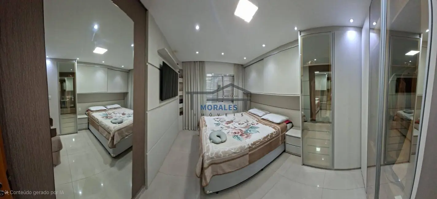 Foto 2 de Apartamento com 2 quartos à venda, 66m2 em Osasco - SP
