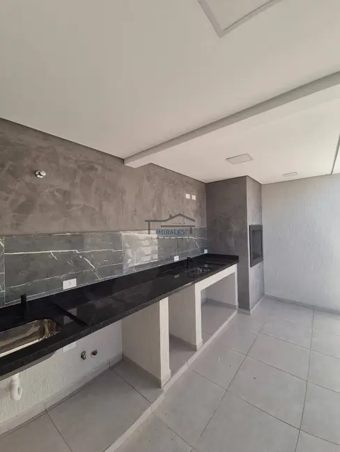 Sobrado com 3 quartos à venda, 140m2 em Bela Vista, Osasco - SP - imagem 6 Foto 6 de Sobrado com 3 quartos à venda, 140m2 em Bela Vista, Osasco - SP