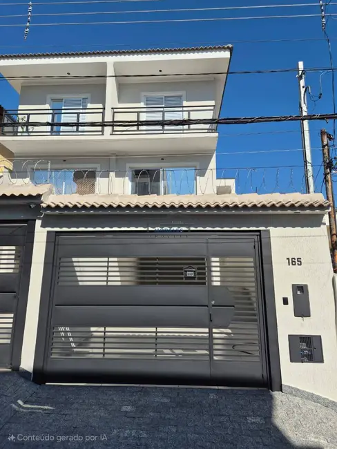 Foto 1 de Sobrado com 3 quartos à venda, 140m2 em Bela Vista, Osasco - SP