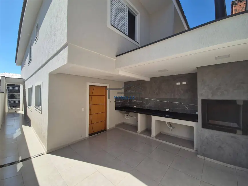 Sobrado com 3 quartos à venda, 140m2 em Bela Vista, Osasco - SP - imagem 7 Foto 7 de Sobrado com 3 quartos à venda, 140m2 em Bela Vista, Osasco - SP