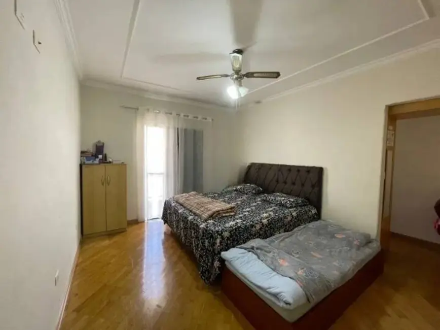 Foto 8 de Sobrado com 4 quartos à venda, 333m2 em Jardim das Flores, Osasco - SP