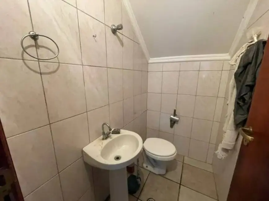 Foto 5 de Sobrado com 4 quartos à venda, 333m2 em Jardim das Flores, Osasco - SP