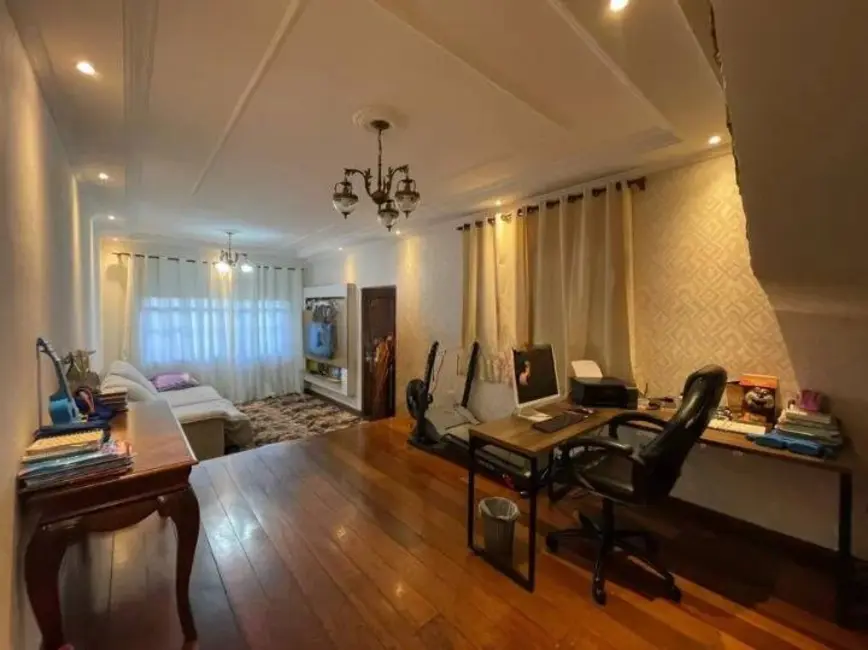 Foto 2 de Sobrado com 4 quartos à venda, 333m2 em Jardim das Flores, Osasco - SP