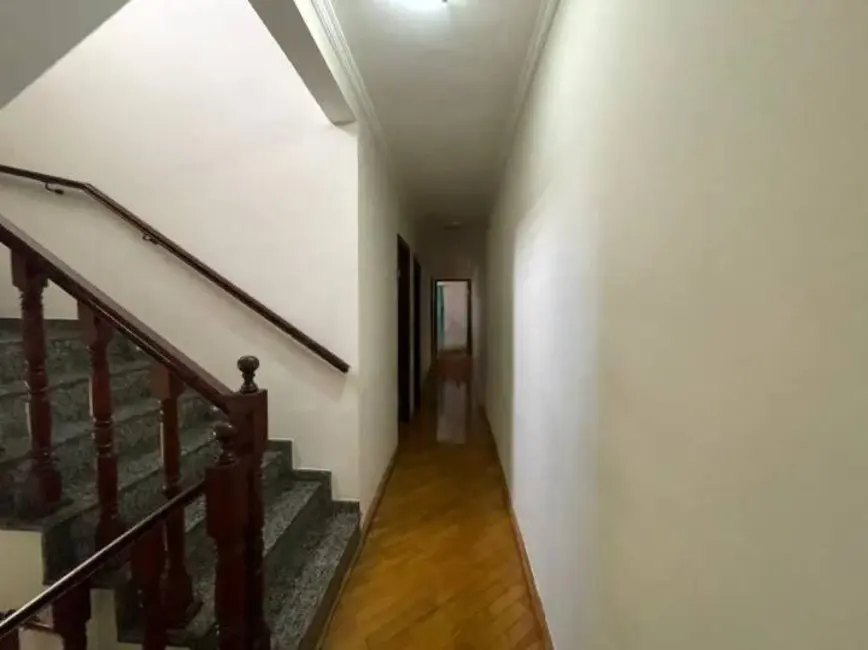 Foto 7 de Sobrado com 4 quartos à venda, 333m2 em Jardim das Flores, Osasco - SP