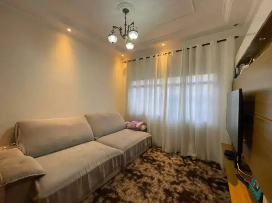 Foto 3 de Sobrado com 4 quartos à venda, 333m2 em Jardim das Flores, Osasco - SP