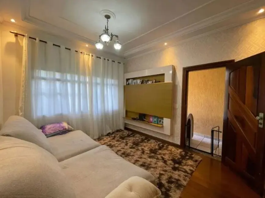 Foto 4 de Sobrado com 4 quartos à venda, 333m2 em Jardim das Flores, Osasco - SP