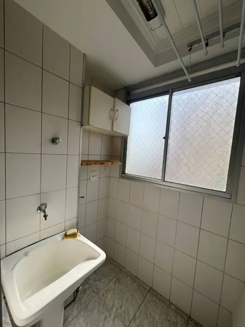 Foto 9 de Apartamento com 2 quartos à venda, 54m2 em Bussocaba, Osasco - SP