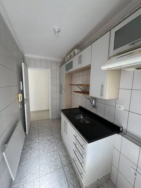 Foto 8 de Apartamento com 2 quartos à venda, 54m2 em Bussocaba, Osasco - SP