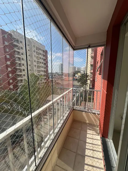 Foto 6 de Apartamento com 2 quartos à venda, 54m2 em Bussocaba, Osasco - SP