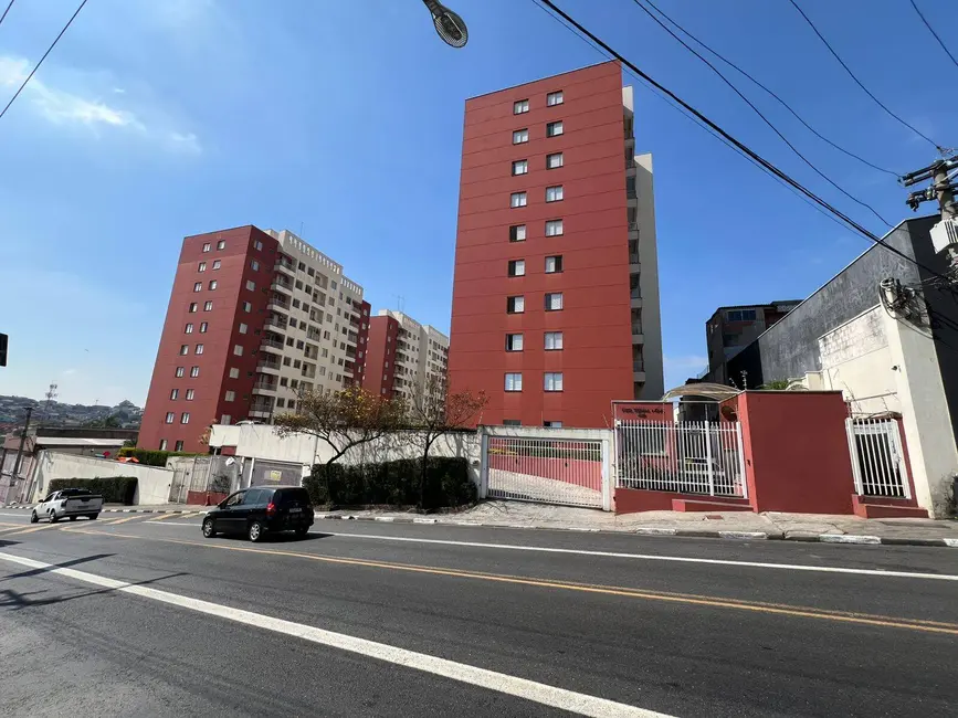 Foto 1 de Apartamento com 2 quartos à venda, 54m2 em Bussocaba, Osasco - SP