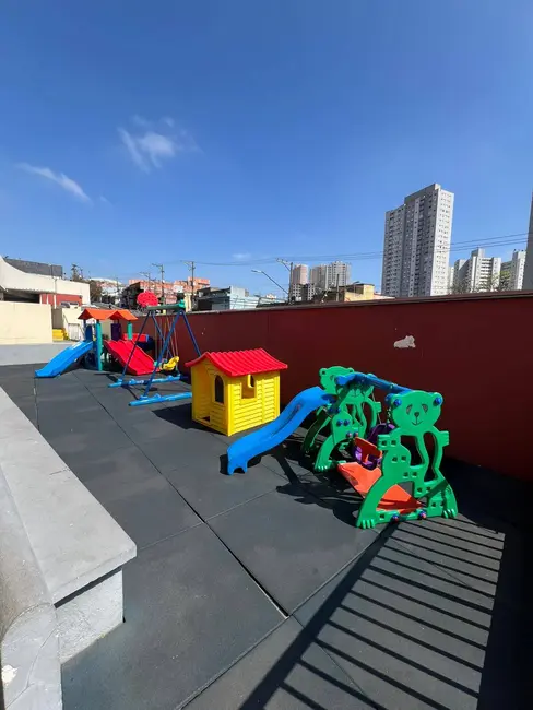 Foto 3 de Apartamento com 2 quartos à venda, 54m2 em Bussocaba, Osasco - SP