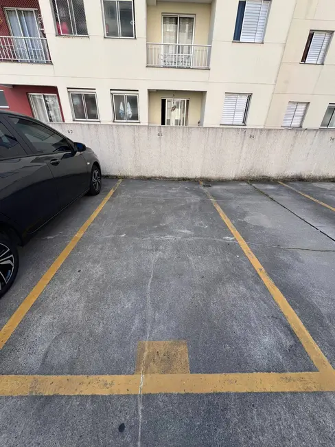 Foto 4 de Apartamento com 2 quartos à venda, 54m2 em Bussocaba, Osasco - SP