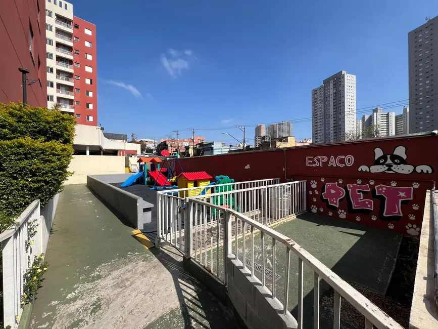 Foto 2 de Apartamento com 2 quartos à venda, 54m2 em Bussocaba, Osasco - SP