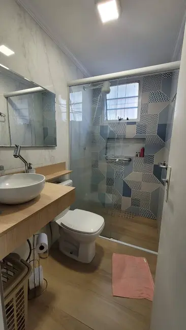 Apartamento com 2 quartos à venda, 58m2 em Cidade das Flores, Osasco - SP - imagem 6 Foto 6 de Apartamento com 2 quartos à venda, 58m2 em Cidade das Flores, Osasco - SP