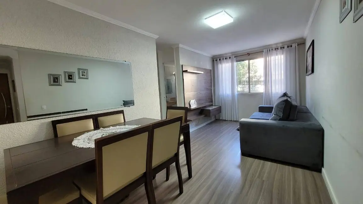 Foto 2 de Apartamento com 2 quartos à venda, 58m2 em Cidade das Flores, Osasco - SP