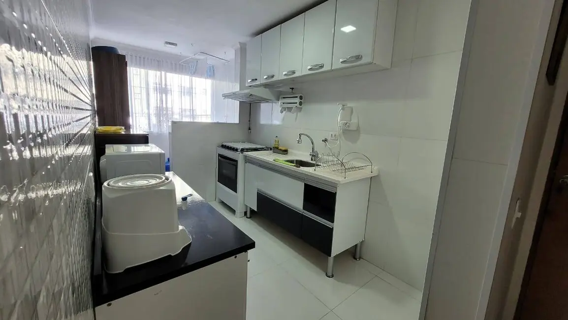 Apartamento com 2 quartos à venda, 58m2 em Cidade das Flores, Osasco - SP - imagem 5 Foto 5 de Apartamento com 2 quartos à venda, 58m2 em Cidade das Flores, Osasco - SP