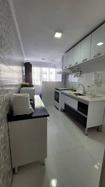 Apartamento com 2 quartos à venda, 58m2 em Cidade das Flores, Osasco - SP - imagem 4 Foto 4 de Apartamento com 2 quartos à venda, 58m2 em Cidade das Flores, Osasco - SP