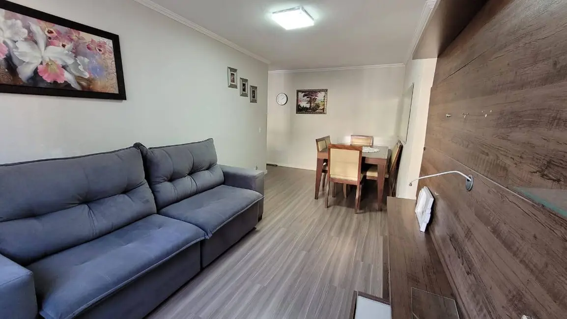 Foto 1 de Apartamento com 2 quartos à venda, 58m2 em Cidade das Flores, Osasco - SP