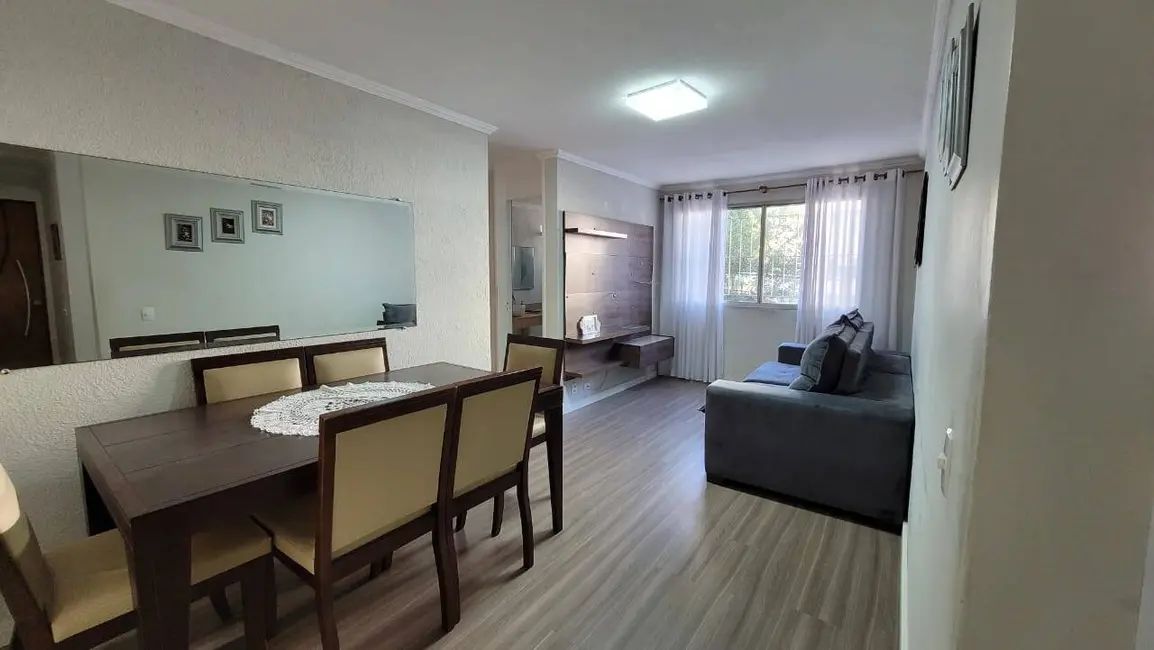 Apartamento com 2 quartos à venda, 58m2 em Cidade das Flores, Osasco - SP - imagem 3 Foto 3 de Apartamento com 2 quartos à venda, 58m2 em Cidade das Flores, Osasco - SP