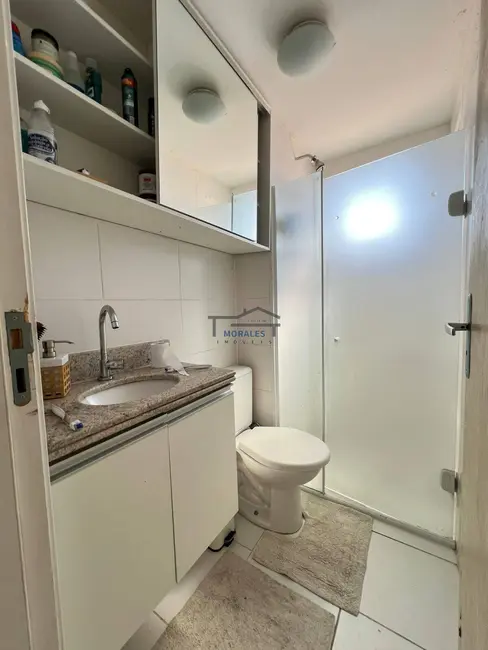 Foto 4 de Apartamento com 2 quartos à venda, 49m2 em Jardim das Flores, Osasco - SP