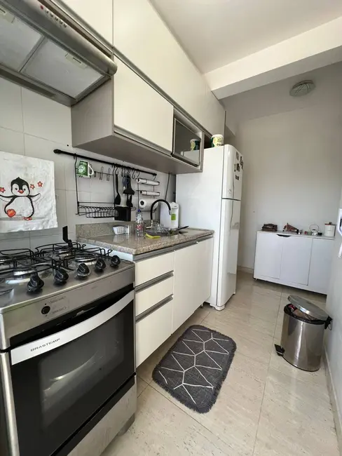 Foto 2 de Apartamento com 2 quartos à venda, 49m2 em Jardim das Flores, Osasco - SP