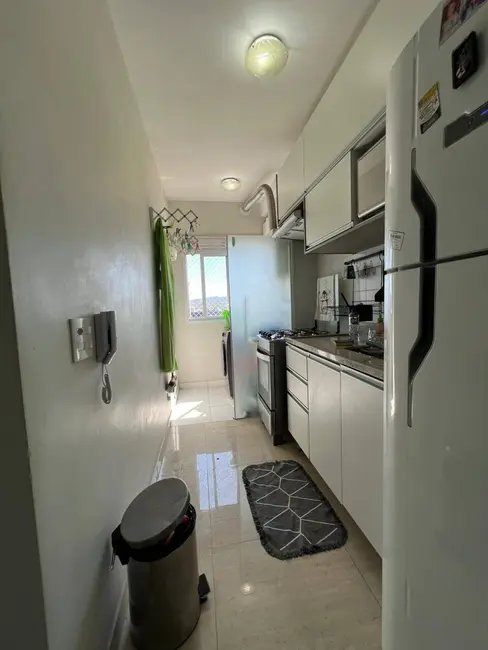 Foto 8 de Apartamento com 2 quartos à venda, 49m2 em Jardim das Flores, Osasco - SP