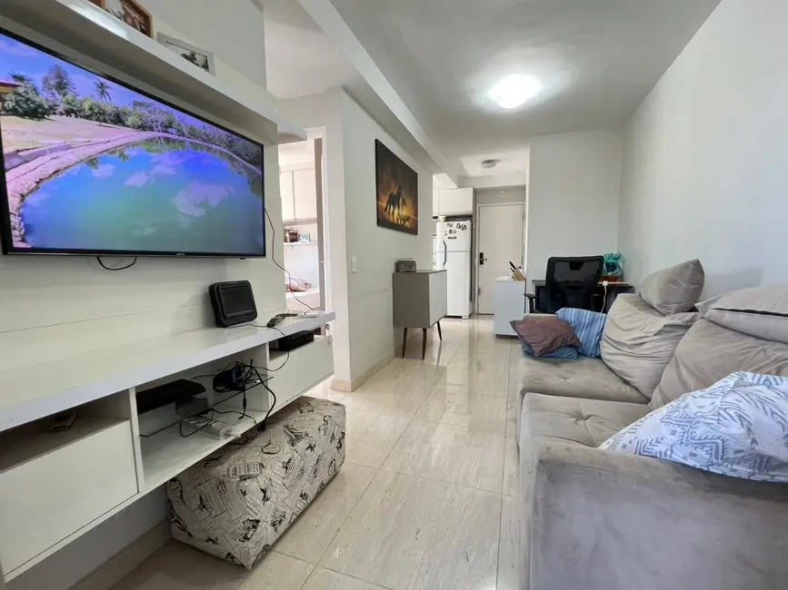 Foto 1 de Apartamento com 2 quartos à venda, 49m2 em Jardim das Flores, Osasco - SP