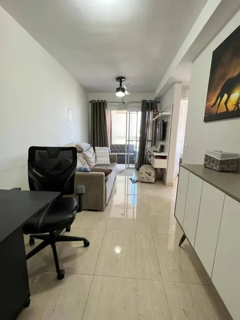 Foto 9 de Apartamento com 2 quartos à venda, 49m2 em Jardim das Flores, Osasco - SP