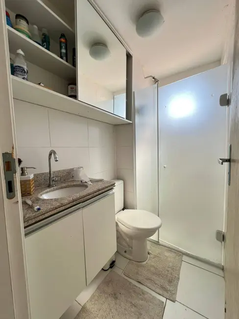 Foto 4 de Apartamento com 2 quartos à venda, 49m2 em Jardim das Flores, Osasco - SP