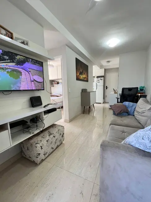 Foto 7 de Apartamento com 2 quartos à venda, 49m2 em Jardim das Flores, Osasco - SP