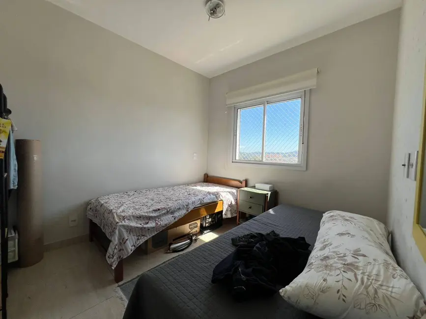 Foto 6 de Apartamento com 2 quartos à venda, 49m2 em Jardim das Flores, Osasco - SP