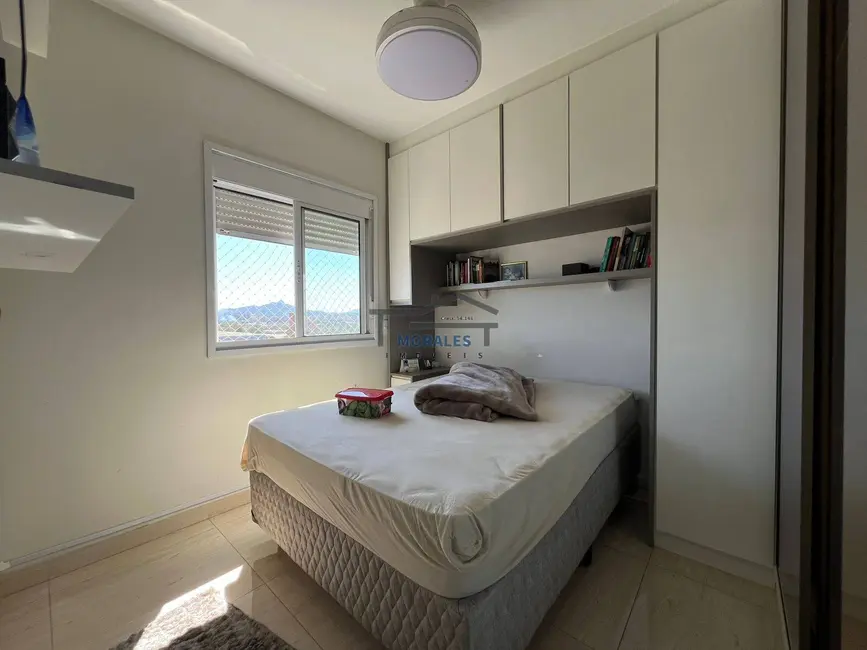 Foto 5 de Apartamento com 2 quartos à venda, 49m2 em Jardim das Flores, Osasco - SP