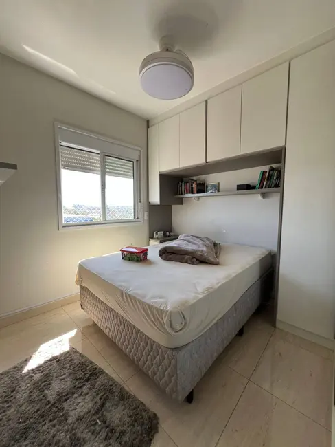 Foto 3 de Apartamento com 2 quartos à venda, 49m2 em Jardim das Flores, Osasco - SP